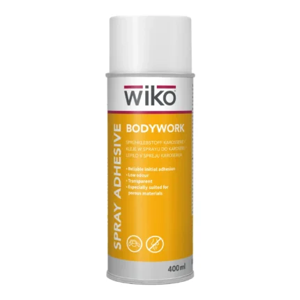 WIKO Тапицерско лепило на спрей ASPK - 400 мл.